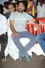 Maaya Audio Launch